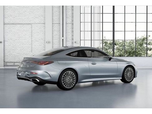 New 2026 Mercedes-Benz CLE 450 4MATIC Coupe image 20