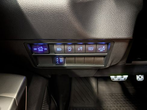 Used 2023 Toyota Tundra SR5 w/ TRD Off-Road Premium Package AWD/4WD image 26