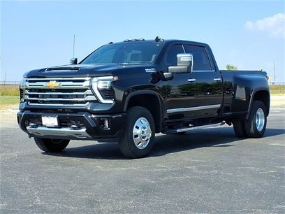 Certified 2024 Chevrolet Silverado 3500 High Country w/ High Country Premium Package