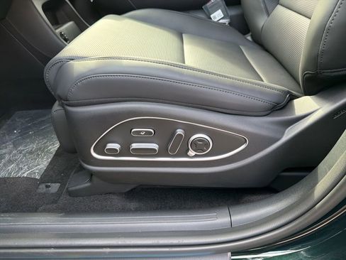 New 2026 Hyundai Palisade Calligraphy AWD/4WD image 17