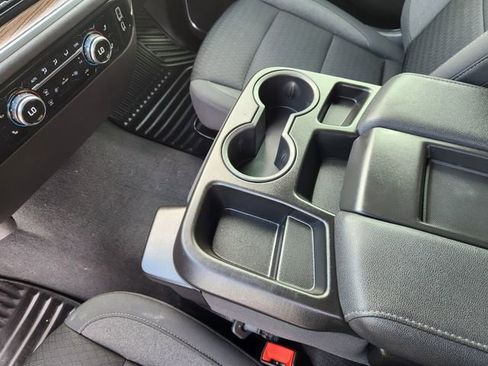 Used 2024 GMC Sierra 1500 Elevation image 20