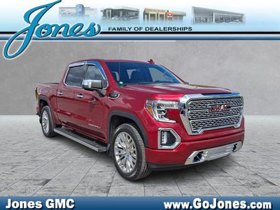 Used 2019 GMC Sierra 1500 Denali w/ Denali Ultimate Package