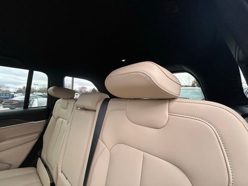 New 2026 Jeep Grand Cherokee Limited AWD/4WD image 27