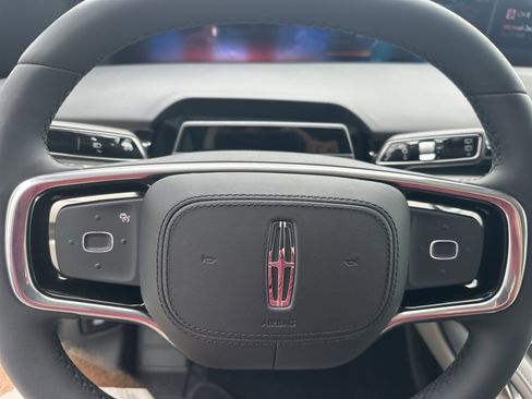 New 2026 Lincoln Nautilus Premier w/ Jet Appearance Package image 19