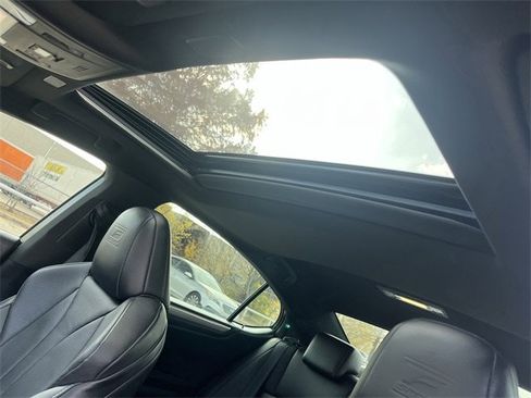 Used 2020 Lexus ES 350 F Sport image 18