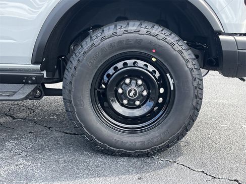 New 2026 Ford Bronco Big Bend w/ Black Diamond Package image 27