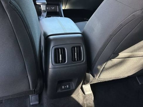 Used 2025 Hyundai Tucson SEL FWD image 20