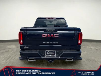 New 2025 GMC Sierra 1500 Denali