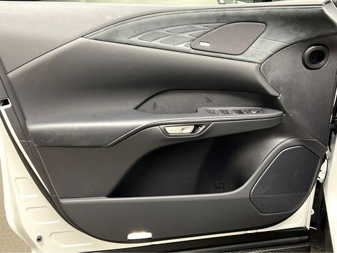 New 2026 Lexus RX 450h 450h+ Luxury image 38