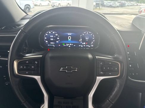 Used 2022 Chevrolet Tahoe Z71 AWD/4WD image 19