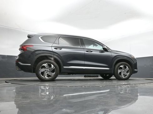 Used 2022 Hyundai Santa Fe SEL w/ Convenience Package image 43