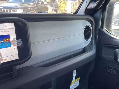 New 2026 Jeep Wrangler Sport S image 40