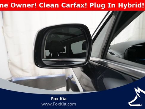 Used 2022 Kia Sorento SX w/ Panoramic Sunroof Package image 25