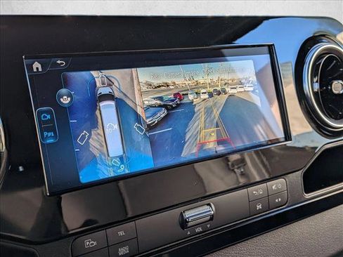 New 2026 Mercedes-Benz Sprinter 2500 image 14