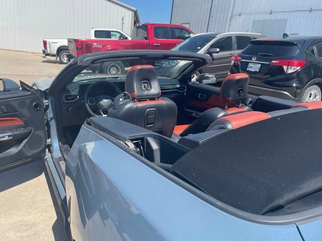 Used 2024 Ford Mustang Premium RWD image 16
