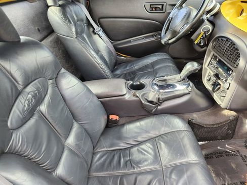 Used 2000 Plymouth Prowler image 5