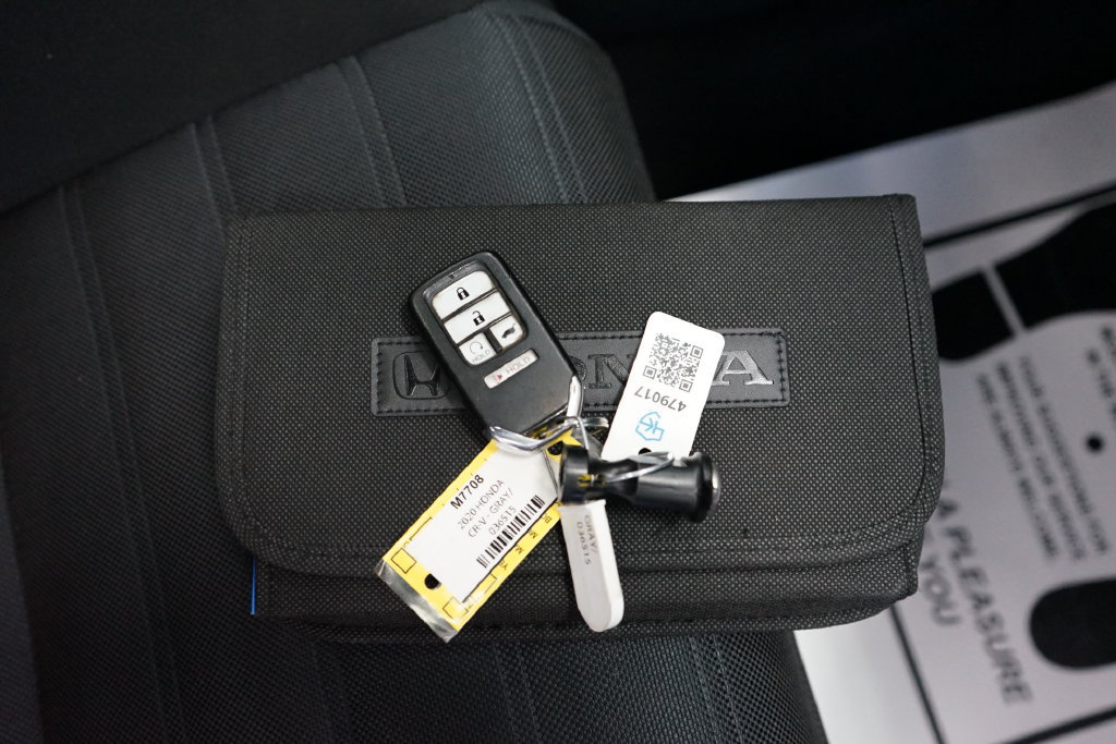 Used 2020 Honda CR-V EX image 55