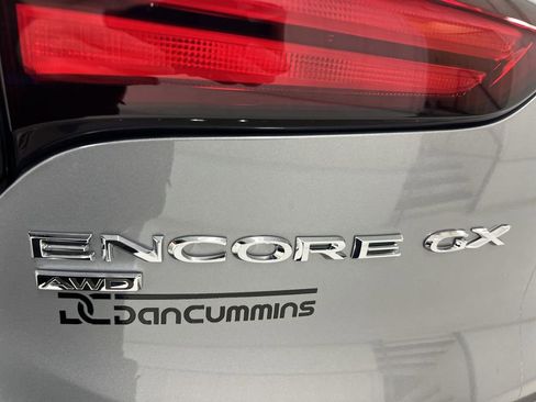 Used 2023 Buick Encore GX Select w/ Sport Touring Package image 26