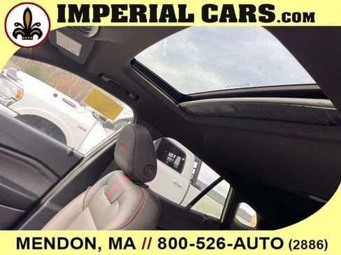 New 2026 Chevrolet Trax RS w/ Sunroof Package image 37