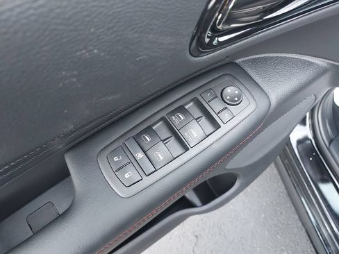 New 2026 Dodge Durango GT w/ Tow 'N Go Package AWD/4WD image 19