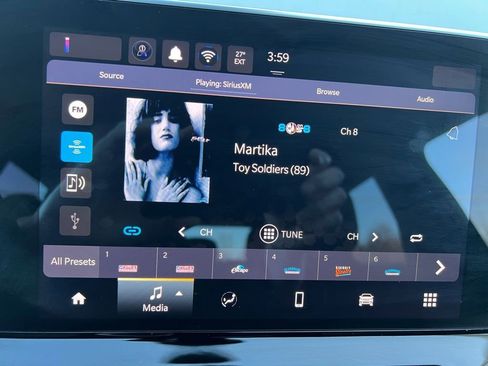 Used 2024 Jeep Compass Sport image 31