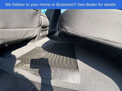 Used 2024 Chevrolet Silverado 1500 Custom AWD/4WD image 34