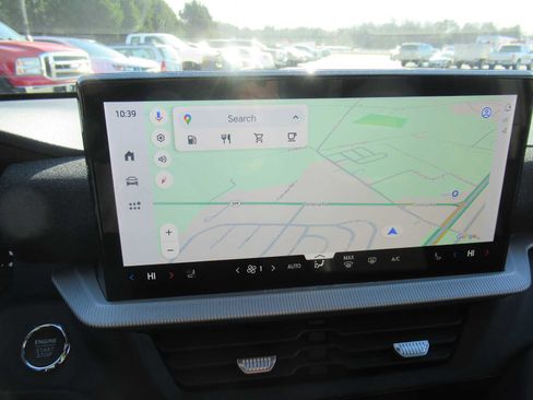 New 2026 Ford Explorer Tremor w/ Tremor Ultimate Package image 25