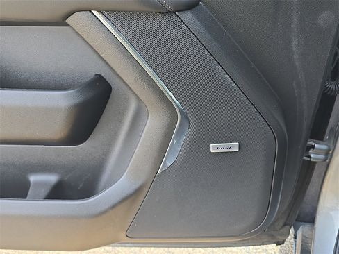 Certified 2023 Chevrolet Suburban Z71 image 25