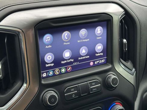 Used 2019 Chevrolet Silverado 1500 LT w/ All-Star Edition image 26