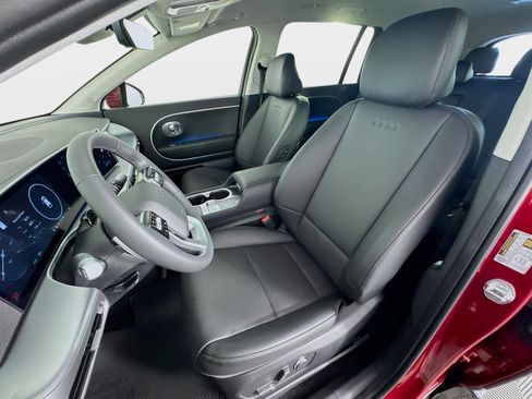 New 2026 Hyundai Ioniq 9 SEL image 11