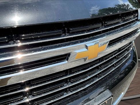 Used 2021 Chevrolet Tahoe LT AWD/4WD image 38