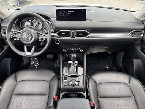Used 2024 MAZDA CX-5 AWD 2.5 S w/ Select Package image 19