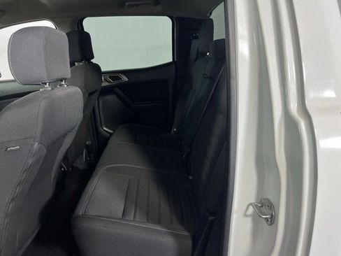 Used 2022 Ford Ranger XLT w/ Trailer Tow Package image 27