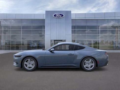 New 2026 Ford Mustang Coupe RWD image 3