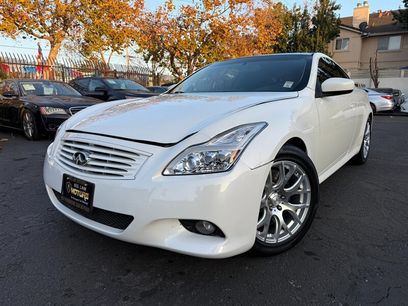Used 2015 INFINITI Q60 Sport Limited