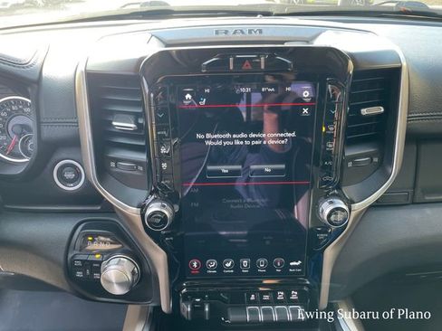 Used 2021 RAM 1500 Laramie w/ Laramie Southwest Edition image 19