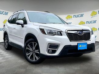 Used 2020 Subaru Forester Limited AWD/4WD video 1