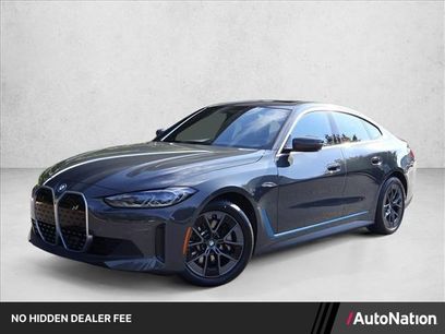 Certified 2023 BMW i4 eDrive40