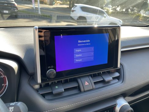Certified 2024 Toyota RAV4 LE AWD/4WD image 20