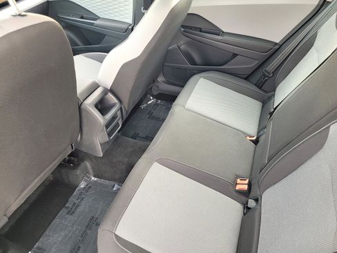 Used 2024 Volkswagen Taos S image 9