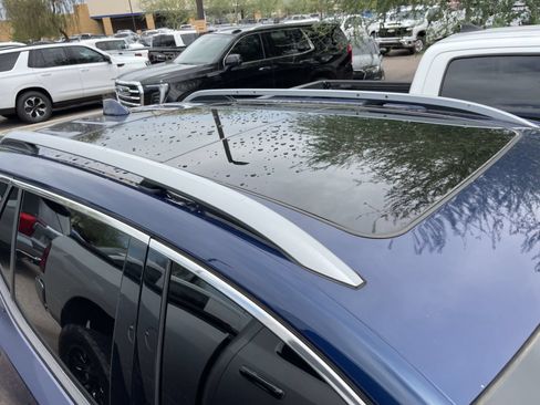 Used 2022 GMC Terrain SLT FWD image 6