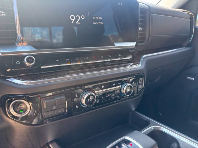 Used 2024 GMC Sierra 1500 Elevation w/ Elevation Premium Package AWD/4WD image 23