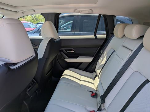 New 2026 MAZDA CX-50 AWD 2.5 S w/ Weather Package image 14