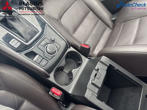 Used 2023 MAZDA CX-5 Signature AWD/4WD image 29