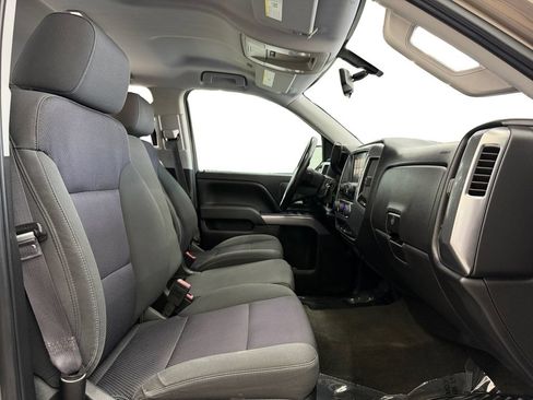 Used 2015 Chevrolet Silverado 1500 LT w/ All Star Edition RWD image 17