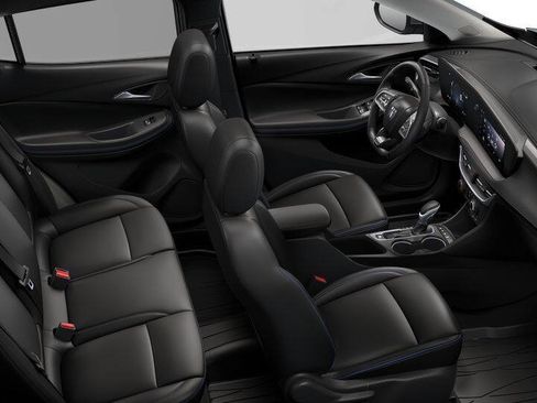 New 2026 Buick Encore GX Sport Touring w/ Advanced Technology Package image 10