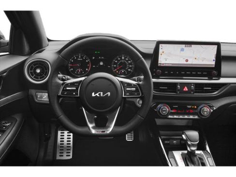 Used 2022 Kia Forte GT-Line w/ GT-Line Premium Package FWD image 10