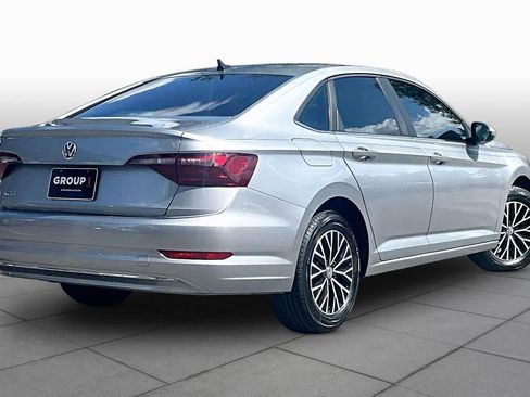 Used 2020 Volkswagen Jetta SE FWD image 13