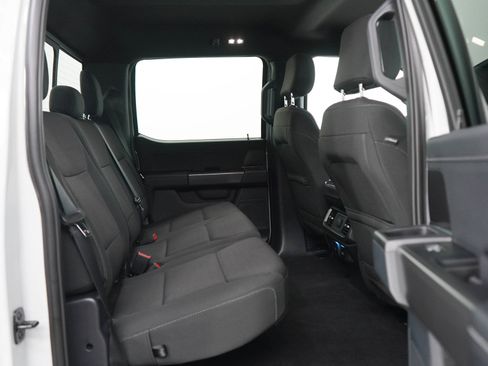 Used 2024 Ford F150 XLT w/ Equipment Group 302A MID AWD/4WD image 12