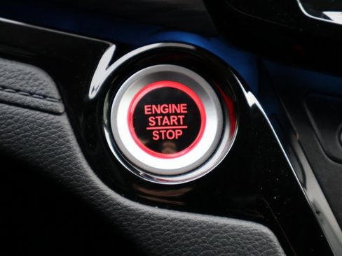 Certified 2025 Honda Odyssey Elite image 27